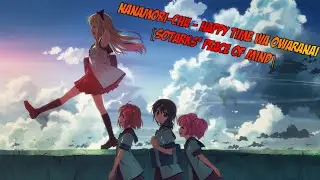 Nanamori-chu - Happy Time wa Owaranai[Sotarks' Peace of Mind] | 1 miss | 271pp