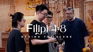 Goodfriends Story - Filipi 4:8 [Behind The Scene]