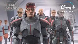 The Batch is Back | Star Wars: The Bad Batch | Disney+