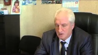 "АвтоЛИК" - передача на телеканале "Домашний" ч.2