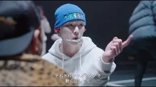 KEY(SHINee) - 「KEY CONCERT - G.O.A.T. (Greatest Of All Time) IN THE KEYLAND JAPAN」Behind The Scenes