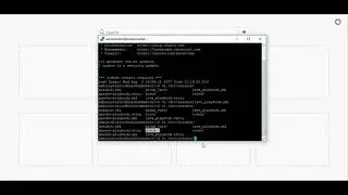 Ansible playbooks