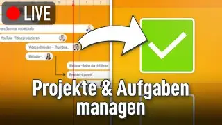 📈 Erfolgreiches Projekt- & Aufgabenmanagement für Unternehmen! (Microsoft 365)