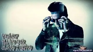 Yelawolf - Till It's Gone ( Slowed N Chopped ) By .:DjOliScrewed:.