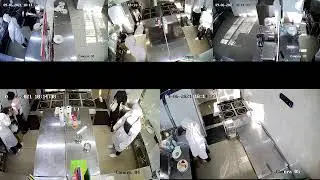 Демонстрационные экзамены 2021 года 09.06.2021