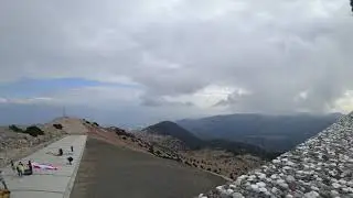 Turkey 2020 Oludeniz Paragliding Timelapse