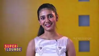 ഒര് അഡാർ ലൗ വിശേഷങ്ങളുമായ് പ്രീയാ വാര്യർ | PRIYA VARRIER | ORU ADAAR LOVE