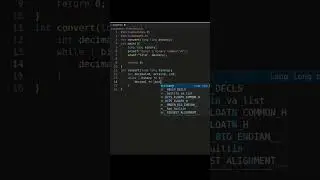 C Program to Convert Binary to Octal 
