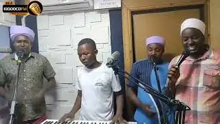 KIGOOCO NON-STOP 🥁🔥🔥