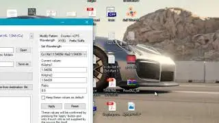 How to convert the XRD Raw data file to readable format? [Tutorial]