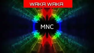 Waka Waka No Copyright Remix | MNC Release | Upbeat and Energetic Music #wakawaka #nocopyrightmusic