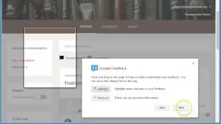 Google Classroom Help and Feedback