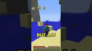 Minecraft, But I am Playing In Pojavlauncher...