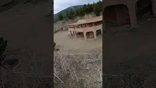 Raw FPV - They Just Left the House Abandoned 