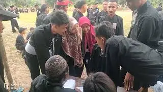 sih bocil aja ikut PSHT masak km gak