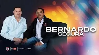 Bernardo Segura: Me ROBARON la GLORIA OLÍMPICA | Toño De Valdés