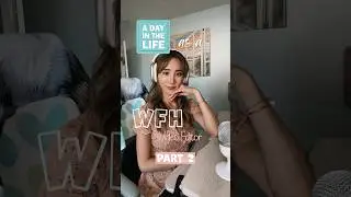 Working from home as a Video Editor (pt. 2) 🎬🖤 | YB Chang Biste 