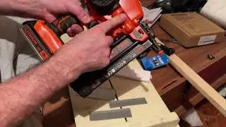 What is BLACK+DECKER BCNG01D1?