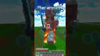 GTA - Minecraft Combo Montage full edit on my channel #bedwars #edit #montage