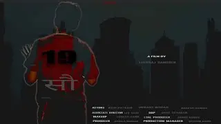 1900 Unnis Sau - Thriller, Suspense, Drama, Emotional Hindi Shortfilm Trailer