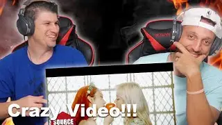 CRAZY REACTION!!! GFRIEND (여자친구) 'Apple' Official M/V