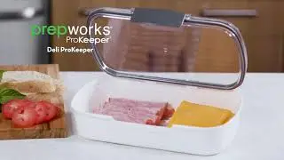RUMAH CASA| Contenedor deli