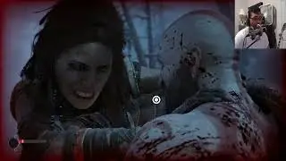 God of War Ragnarok  - Part 1
