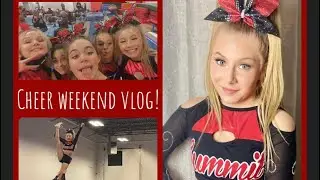 Weekend vlog! W/ I Bella Lyn