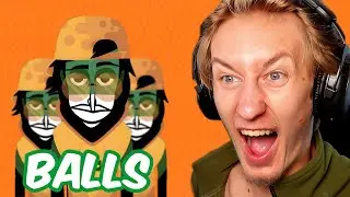 balls