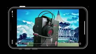 VideoLeap Tutorial :Green Screen Video Editing