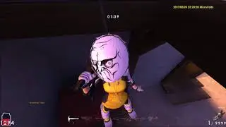Story Time (type of thing)