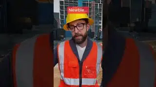 Construction Work Fails – Hilarious OSHA Safety Blunders! #occupationalhealth #occupationalsafety