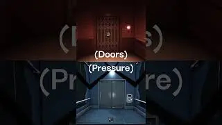 Doors/Pressure Elevator Jam Comparison