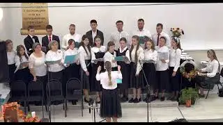 Мы самые счастливые || пение
