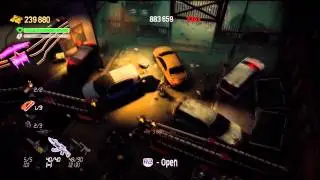 Dead Nation - Perfect Loot - Edge of City