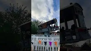 Round and Round 🤩#short #shorts #ytshorts #viralshorts #trending