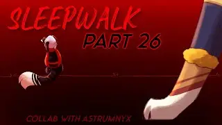 [Collab - SPOILERS] Sleepwalk || Part 26 [Pokemon: Legends Arceus]