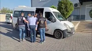 Kendini kamu görevlisi olarak tanıtan dolandırıcılar faka bastı