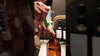 CLEANING OLYMPICS