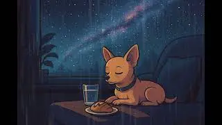 Cozy Corner | Chill Lo-Fi for Your Soul