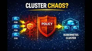 Kubernetes Policies Explained: NetworkPolicy, Quotas & Limits (2026 Guide)