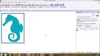 Sew Art - How to Save an Embroidery File