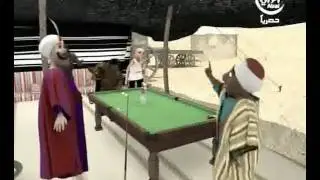 أم سعف الجزء الثاني الحلقة الثانية عشر