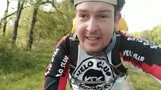 Турінгова велоподорож Тур де Турка. Частина2. Східниця - Тусьнь - Стрий - Львів. Повернення додому.