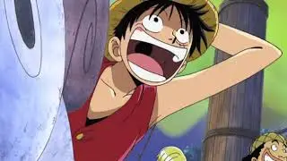 One Piece ED 3 - Watashi ga Iru Yo (Eng Sub)