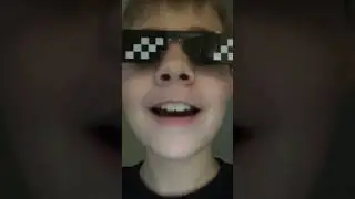 So wholesome!-Cool Trey 