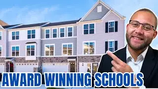 MUST SEE Townhomes Near Middletown Delaware