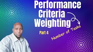 15 d- Understanding CBET | Assessment | Support materials | PC Weighting | Part 4- Number of Tasks