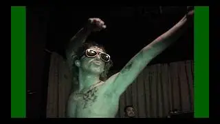 PONS - LIVE IN BOSTON (O'BRIEN'S 2025)