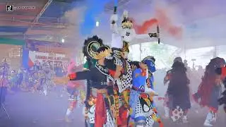 Bagian 4 Reog Perang Cahaya Muda Kelana Bantul Karang